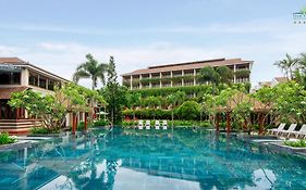 Silk Sense Hoi An River Resort - Green Luxury Escape